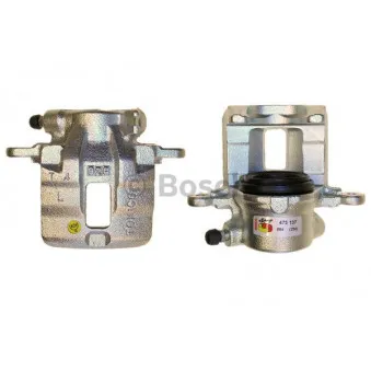 Étrier de frein BOSCH 0 986 473 137