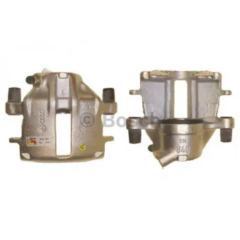 Étrier de frein BOSCH 0 986 473 151