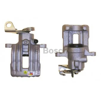 Étrier de frein BOSCH 0 986 473 156