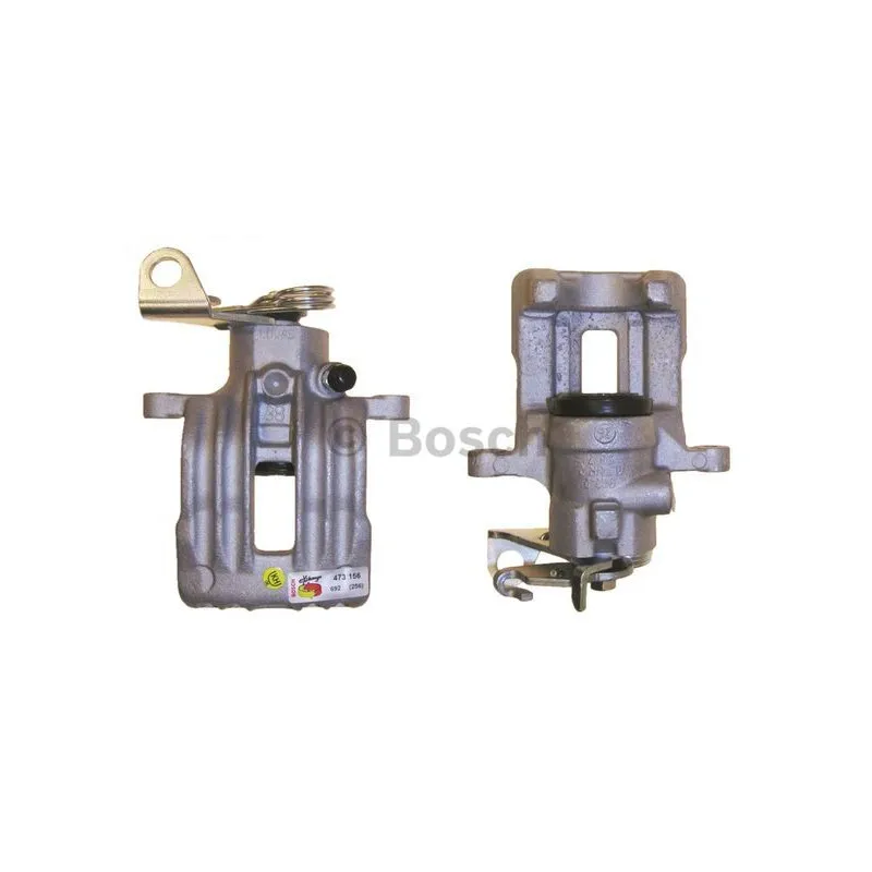 Étrier de frein BOSCH 0 986 473 156