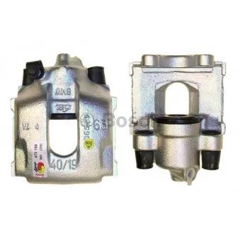 Étrier de frein BOSCH 0 986 473 159