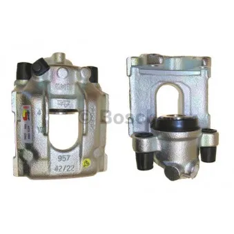 Étrier de frein BOSCH 0 986 473 160