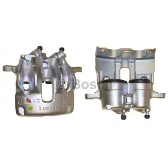 Étrier de frein BOSCH 0 986 473 161