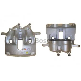 Étrier de frein BOSCH 0 986 473 163
