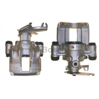 Étrier de frein BOSCH 0 986 473 166