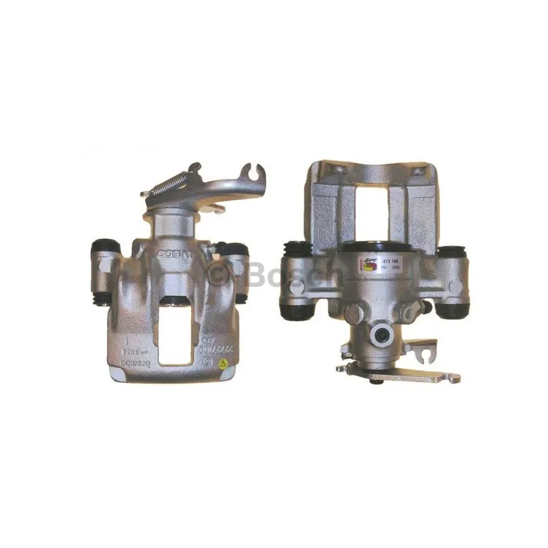 Étrier de frein BOSCH 0 986 473 166