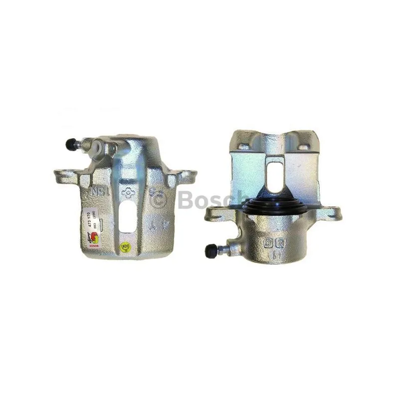Étrier de frein BOSCH 0 986 473 170