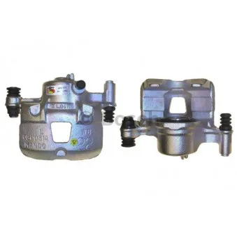 Étrier de frein BOSCH 0 986 473 171