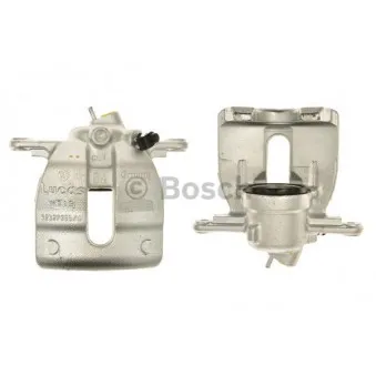 Étrier de frein BOSCH 0 986 473 192