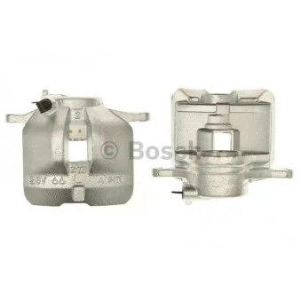 Étrier de frein BOSCH 0 986 473 224