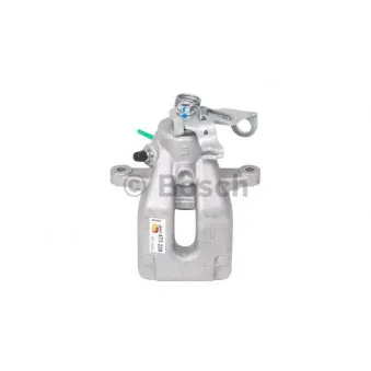 Étrier de frein BOSCH 0 986 473 228