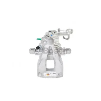 Étrier de frein BOSCH 0 986 473 254