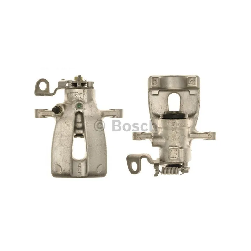 Étrier de frein BOSCH 0 986 473 256