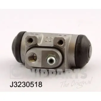 Cylindre de roue NIPPARTS J3230518