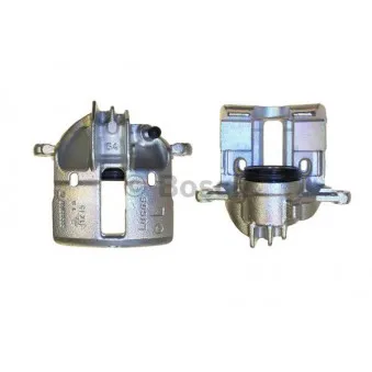Étrier de frein BOSCH 0 986 473 274