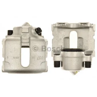 Étrier de frein BOSCH 0 986 473 277