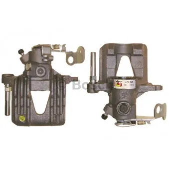 Étrier de frein BOSCH 0 986 473 325