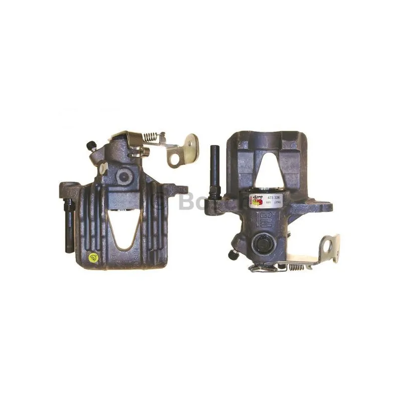 Étrier de frein BOSCH 0 986 473 326