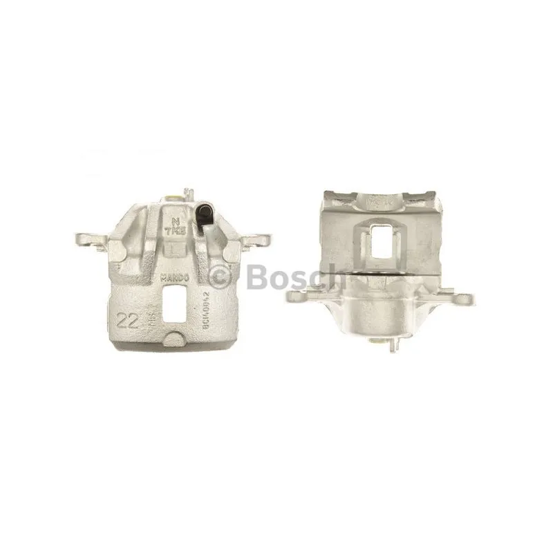 Étrier de frein BOSCH 0 986 473 331