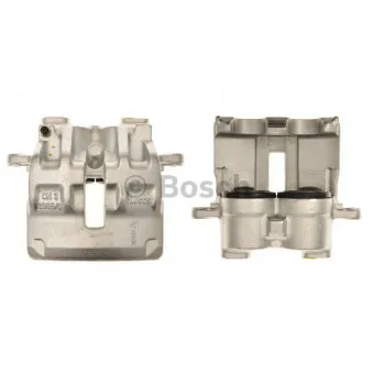 Étrier de frein BOSCH 0 986 473 348