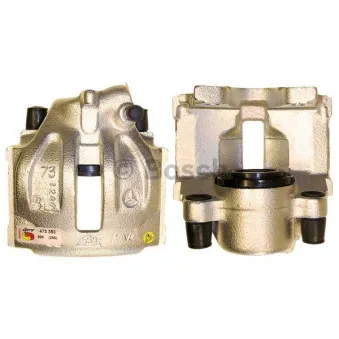 Étrier de frein BOSCH 0 986 473 353