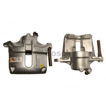 Étrier de frein BOSCH 0 986 473 357