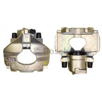 Étrier de frein BOSCH 0 986 473 361