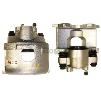 Étrier de frein BOSCH 0 986 473 387