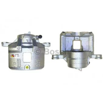 Étrier de frein BOSCH 0 986 473 391
