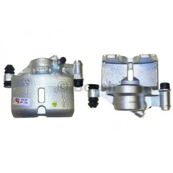 Étrier de frein BOSCH 0 986 473 397