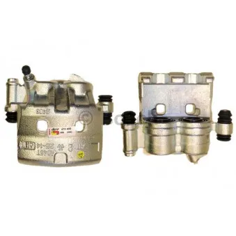 Étrier de frein BOSCH 0 986 473 400