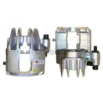 Étrier de frein BOSCH 0 986 473 411