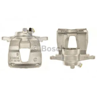 Étrier de frein BOSCH 0 986 473 429