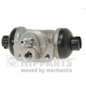 Cylindre de roue NIPPARTS J3231073