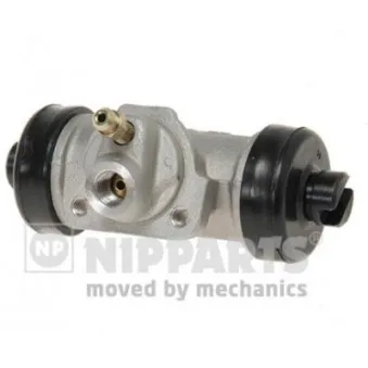 Cylindre de roue NIPPARTS J3231074
