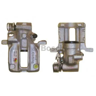 Étrier de frein BOSCH 0 986 473 553