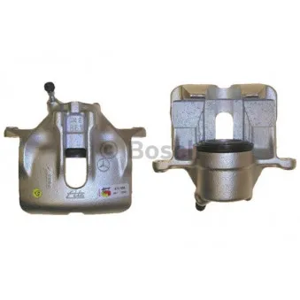 Étrier de frein BOSCH 0 986 473 656