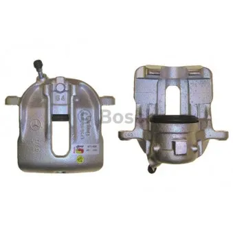 Étrier de frein BOSCH 0 986 473 658