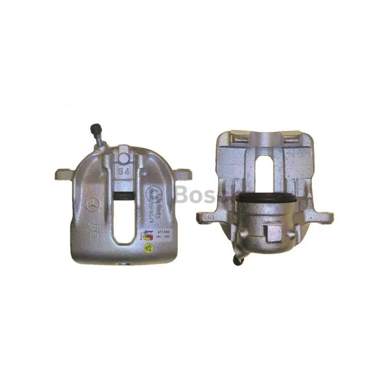 Étrier de frein BOSCH 0 986 473 658