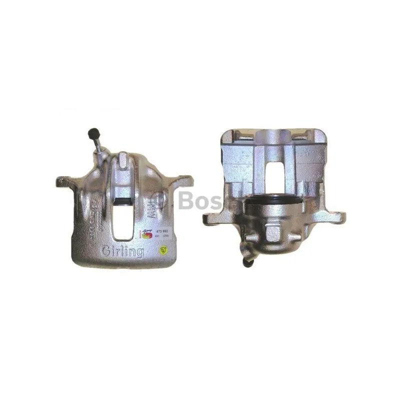 Étrier de frein BOSCH 0 986 473 662
