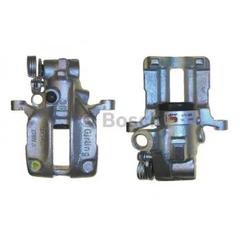 Étrier de frein BOSCH 0 986 473 666