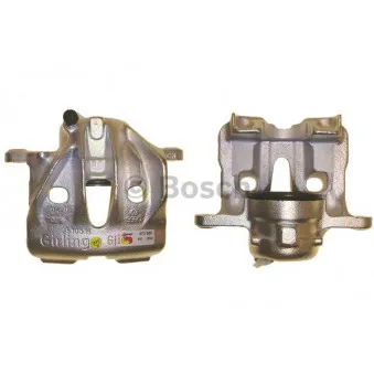 Étrier de frein BOSCH 0 986 473 668