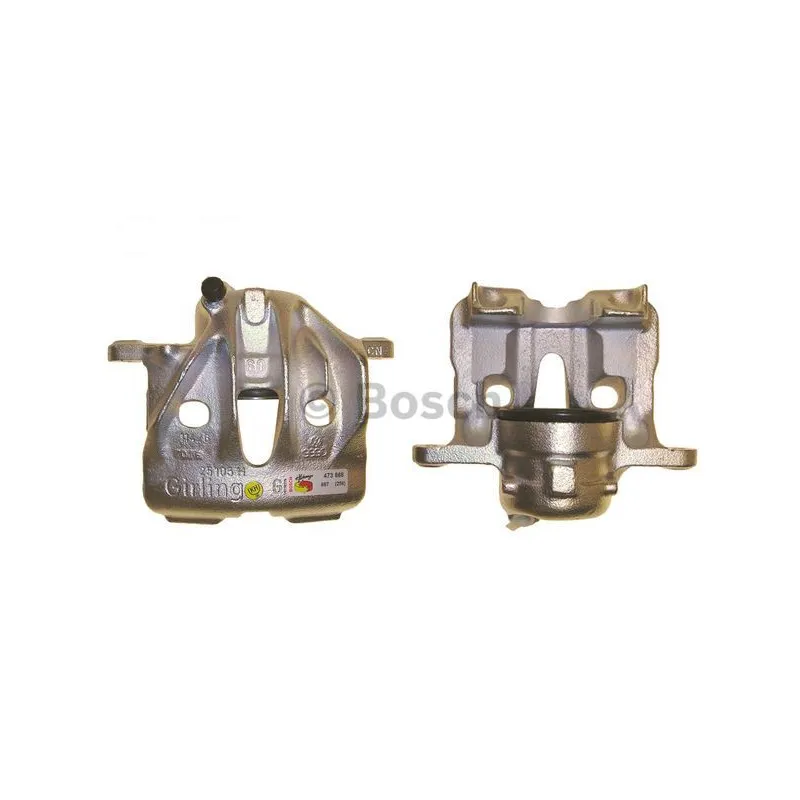 Étrier de frein BOSCH 0 986 473 668