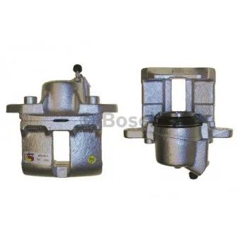 Étrier de frein BOSCH 0 986 473 671