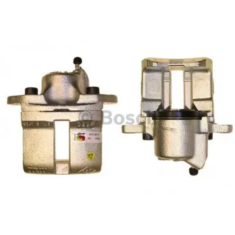 Étrier de frein BOSCH 0 986 473 677