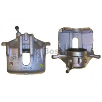 Étrier de frein BOSCH 0 986 473 678