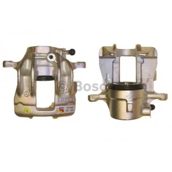 Étrier de frein BOSCH 0 986 473 680