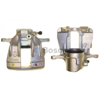 Étrier de frein BOSCH 0 986 473 681