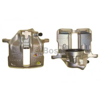 Étrier de frein BOSCH 0 986 473 687