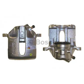 Étrier de frein BOSCH 0 986 473 691